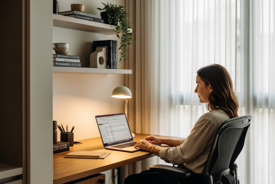 Pourquoi les locations meublées intègrent du mobilier de bureau professionnel Pourquoi les locations meublées intègrent du mobilier de bureau professionnel